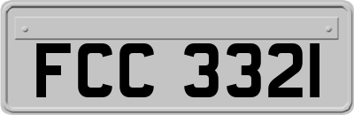 FCC3321