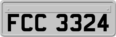 FCC3324