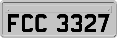 FCC3327