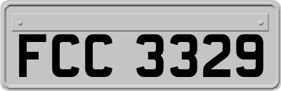 FCC3329