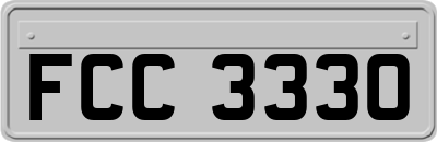 FCC3330