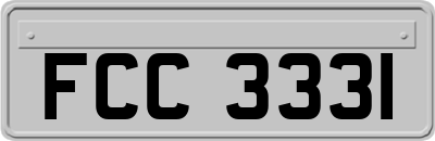 FCC3331