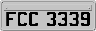 FCC3339