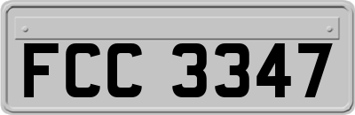 FCC3347