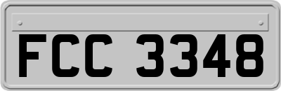 FCC3348