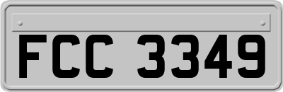 FCC3349
