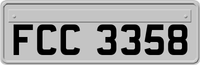 FCC3358