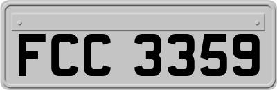 FCC3359