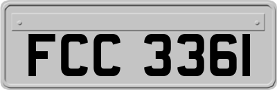 FCC3361