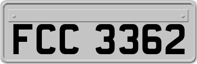 FCC3362