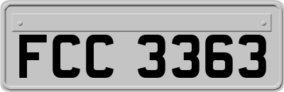 FCC3363
