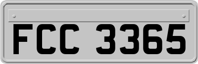 FCC3365