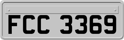 FCC3369