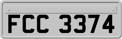 FCC3374