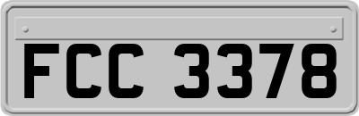 FCC3378