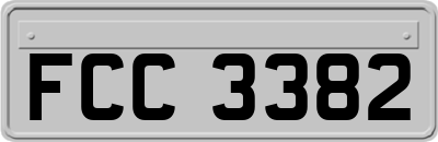 FCC3382