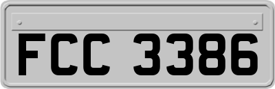 FCC3386