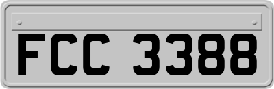 FCC3388
