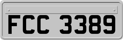 FCC3389
