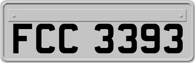 FCC3393