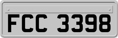 FCC3398