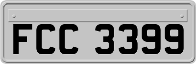 FCC3399