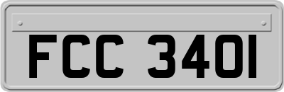 FCC3401