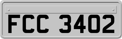 FCC3402