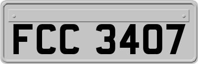 FCC3407