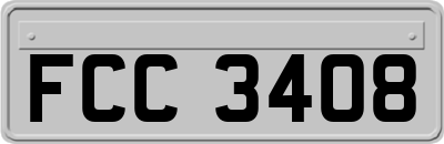 FCC3408