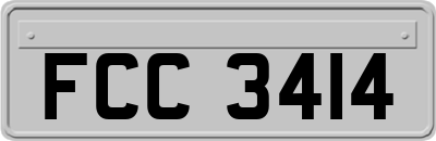 FCC3414