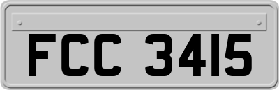 FCC3415