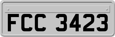 FCC3423