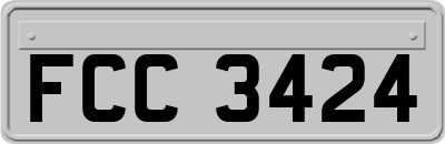 FCC3424