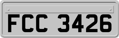 FCC3426