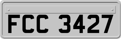 FCC3427