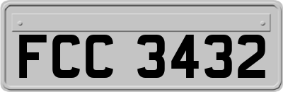 FCC3432