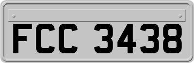 FCC3438