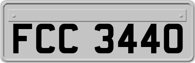 FCC3440