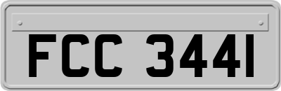 FCC3441
