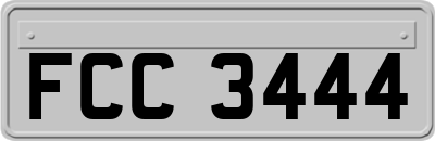 FCC3444