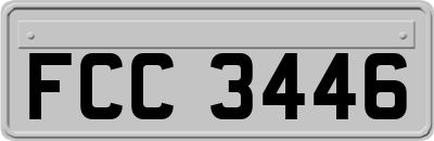 FCC3446