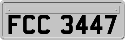 FCC3447
