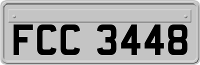 FCC3448