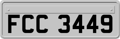 FCC3449