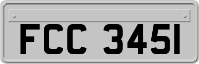 FCC3451