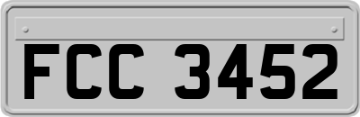 FCC3452