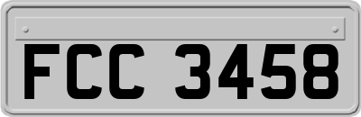 FCC3458
