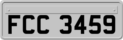 FCC3459