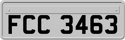 FCC3463